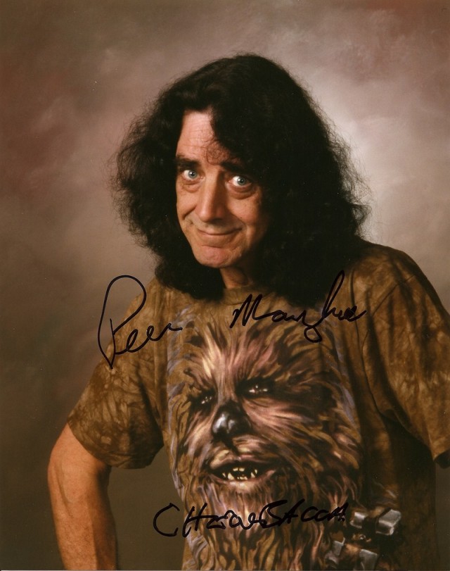 Peter Mayhew (1)