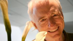 Larry Tesler, criador dos comandos "cortar", "copiar" e "colar"