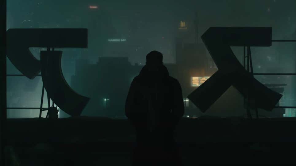 Blade Runner