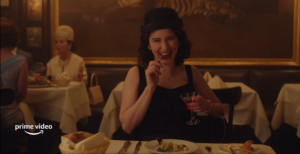 The Marvelous Mrs. Maisel