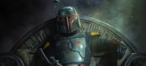 O Livro de Boba Fett