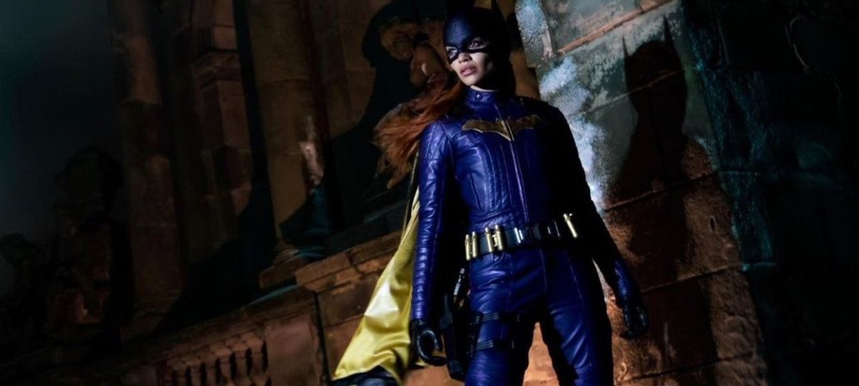 Batgirl