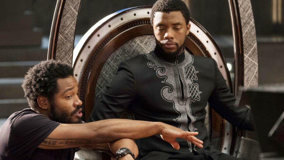 Ryan Coogler