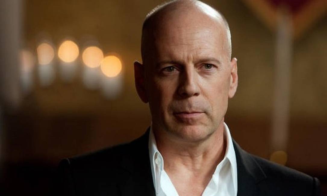 Bruce Willis