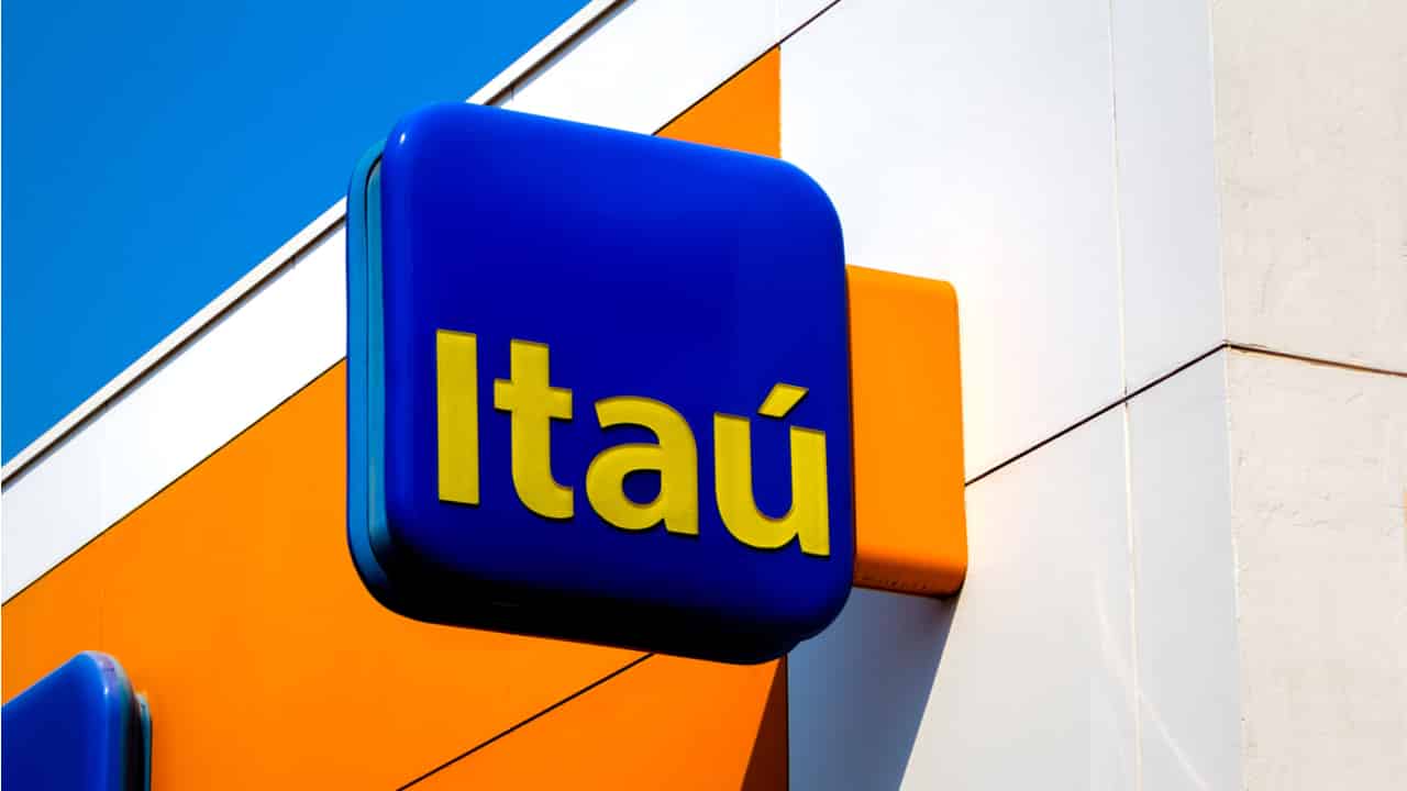 itaú