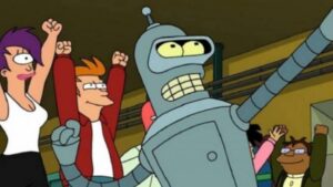 Futurama