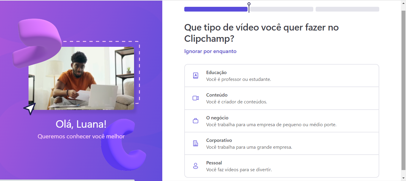 Clipchamp