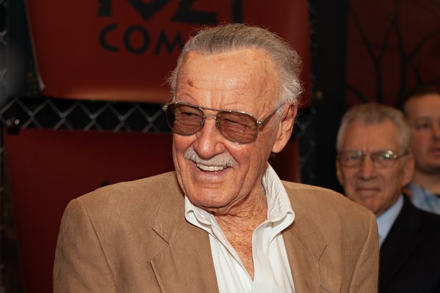 Stan Lee