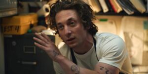 Jeremy Allen White