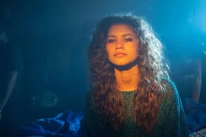 Zendaya