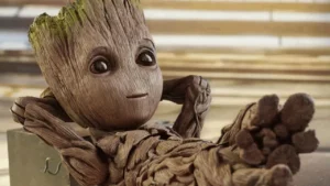 Eu Sou Groot