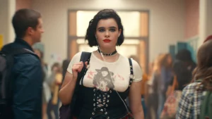 Barbie Ferreira