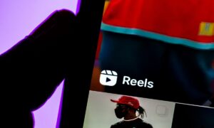 Reels não têm 20% da audiência do TikTok, diz relatório interno da Meta