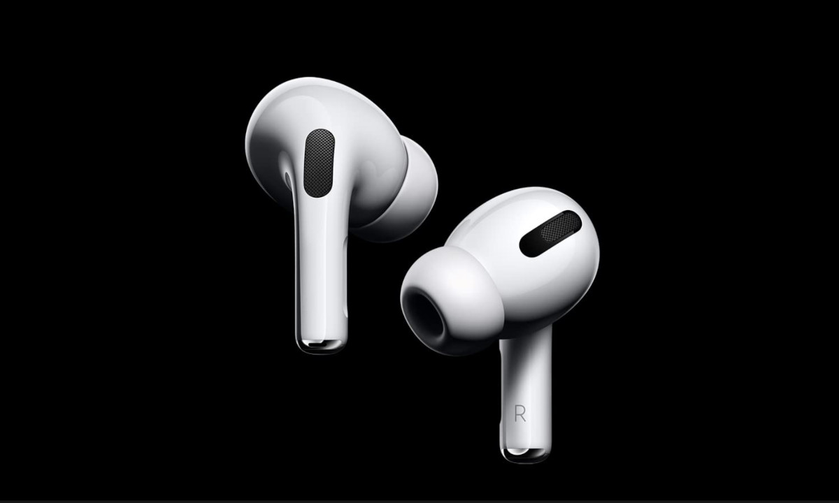 Fã da Apple? AirPods em oferta com 6% de desconto na Amazon