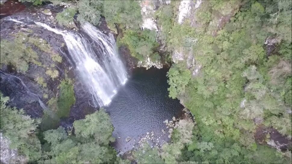 No sul ao nordeste, conheça os principais cânions do Brasil