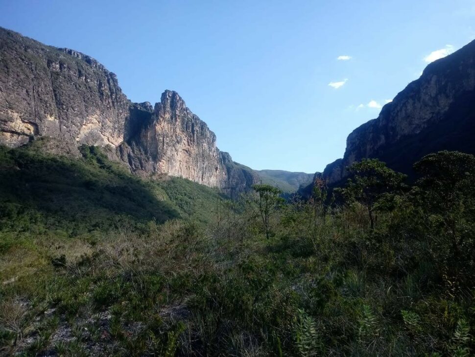 No sul ao nordeste, conheça os principais cânions do Brasil