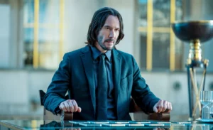 John Wick