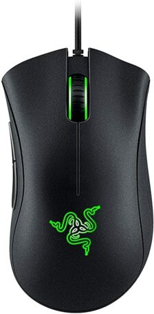 Mouse gamer Razer por menos da metade do preço