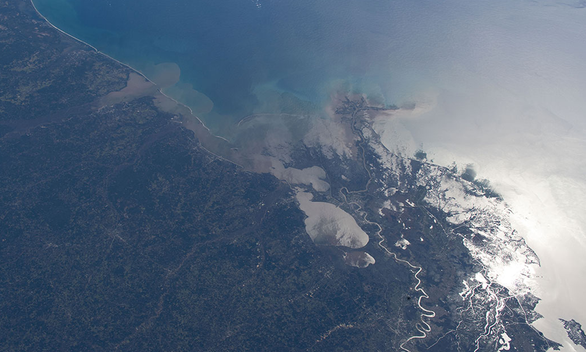 Aumento do nível do mar desacelera, mas NASA diz que não há motivos para comemorar