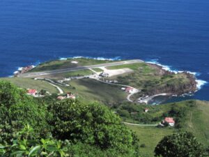 Lista de aeroportos mais bizarros do mundo tem um brasileiro; confira