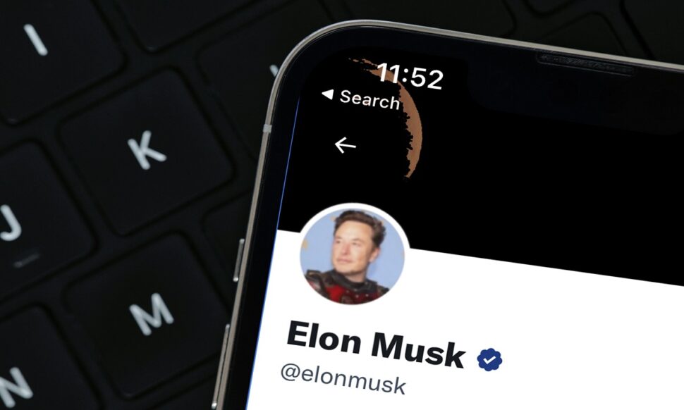 Elon Musk pretende fazer a limpa em contas abandonadas no Twitter