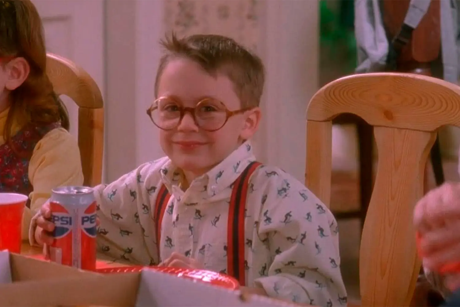 Kieran Culkin