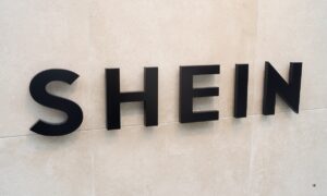 Shein prevê que 85% das vendas sejam feitas no Brasil até 2027