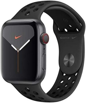 APPLE WATCH NIKE SERIES 5