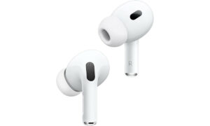 Por tempo limitado: AirPods Pro com até R$ 500 de desconto