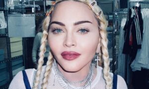 Madonna recebe alta do hospital e já está em casa, diz a CNN americana