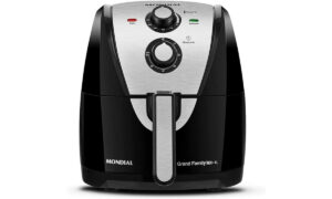 Air Fryer por metade do preço: compre agora!