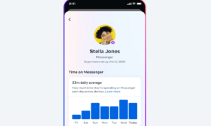 Messenger ganha função de controle dos pais: veja como ativar