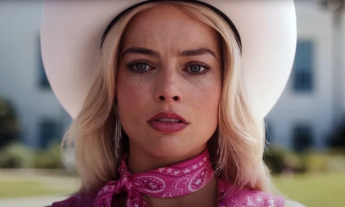 "Barbie" vai render US$ 1 bilhão? Margot Robbie fez previsão antes das filmagens