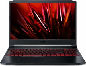 Notebook Gamer Nitro 5