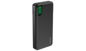 Celular não segura bateria? Este power bank está 14% off