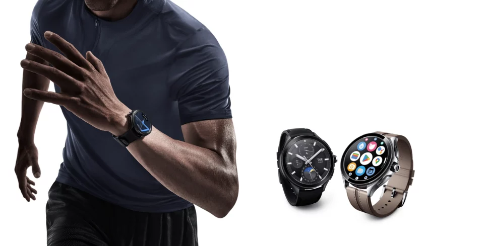 Xiaomi Watch 2 Pro (Imagem: Divulgação/Xiaomi)