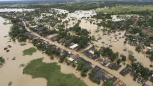 Pesquisadores verificam maior recorrência de eventos climáticos extremos no Acre a partir de 2010