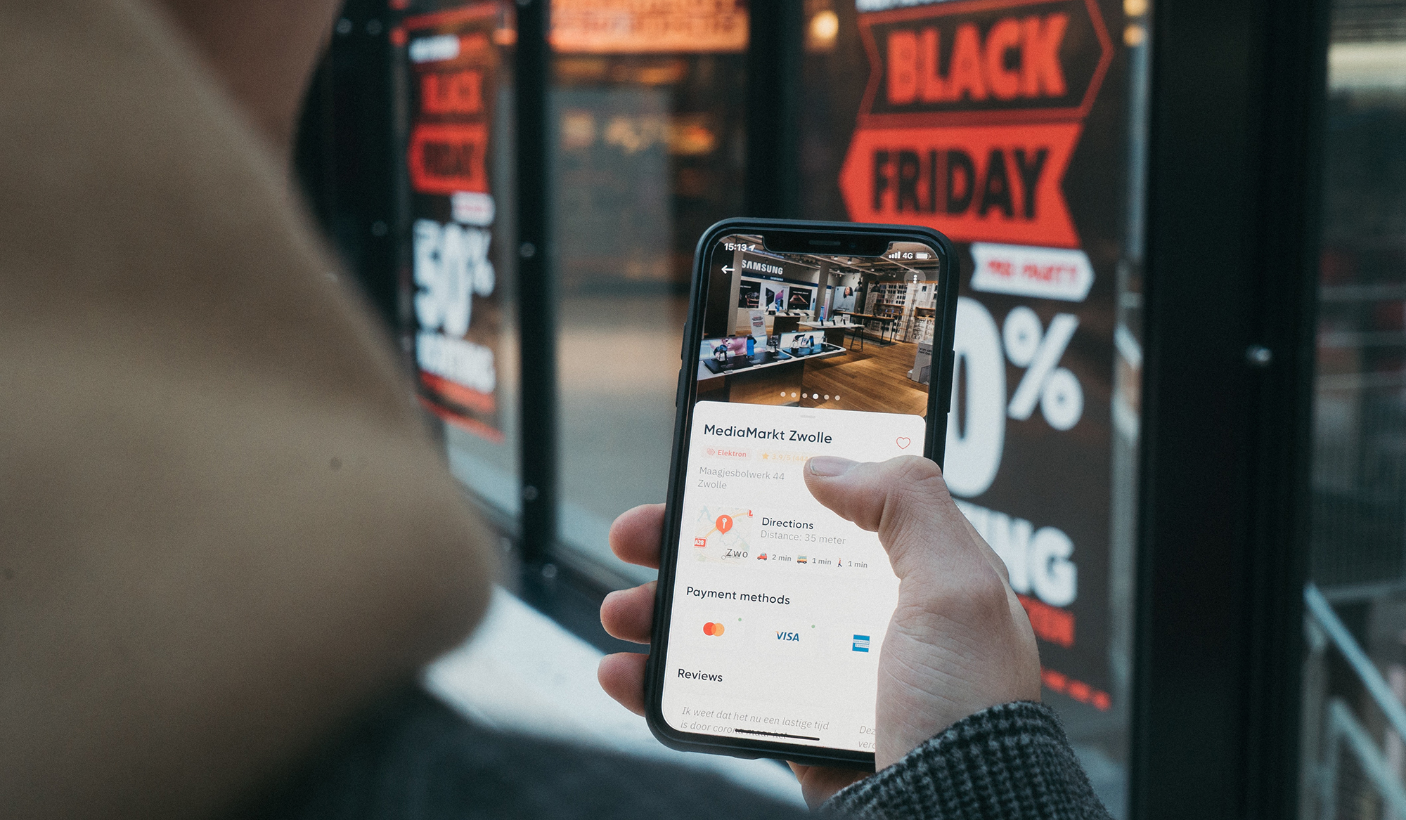 Estudo analisa como ofertas da Black Friday influenciam pensamento dos consumidores