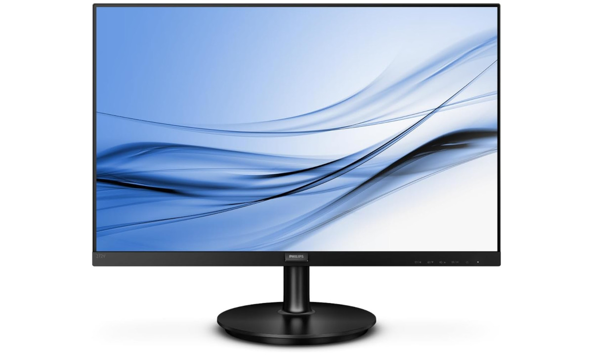 Monitor IPS de 27 polegadas por menos de R$ 900