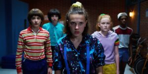 Vazamento de “Stranger Things” revela possível fim de personagem; saiba qual