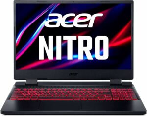 NOTEBOOK ACER NITRO 5