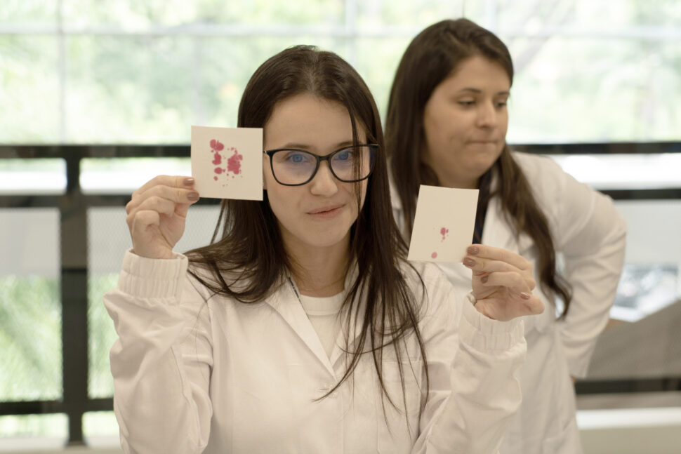 Cientistas mulheres já são maioria em centro de inovação da P&G