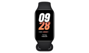 Escolha Amazon: Xiaomi Mi Band 8 por apenas R$ 240