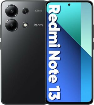 Oferta Redmi Note 13