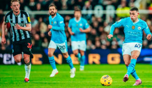 onde assistir manchester city x newcastle