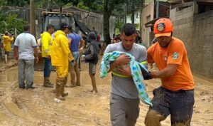 Sistemas de alerta e planos para evitar desastres por chuvas extremas ainda são falhos, aponta estudo