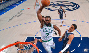 onde assistir boston celtics x dallas mavericks