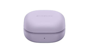 Baixou: Aproveite e compre agora o Galaxy Buds2 Pro Violeta por R$ 699