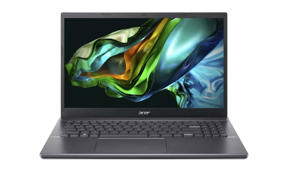 Notebook para home office? Veja o preço deste Acer Aspire 5 no Meli