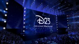 Confira os principais anúncios do D23, evento da Disney que ocorreu no último fim de semana